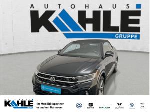 Volkswagen T-Roc Cabriolet 1.5TSI DSG R-Line