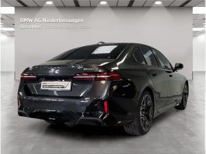 BMW 520 i Limousine M Sport AHK Driv.Assist+ Kamera