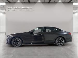 BMW 520 i Limousine M Sport AHK Driv.Assist+ Kamera