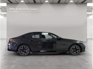 BMW 520 i Limousine M Sport AHK Driv.Assist+ Kamera