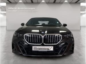 BMW 520 i Limousine M Sport AHK Driv.Assist+ Kamera