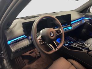 BMW 520 i Limousine M Sport AHK Driv.Assist+ Kamera