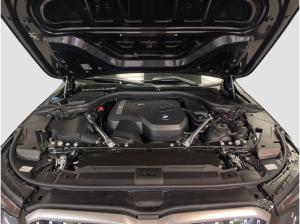 BMW 520 i Limousine M Sport AHK Driv.Assist+ Kamera