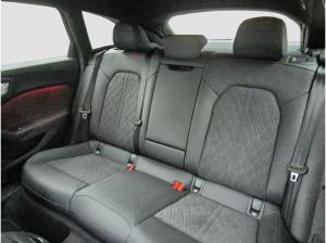 Audi A5 Avant e-hybrid quattro S tronic