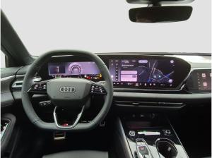 Audi A5 Avant e-hybrid quattro S tronic