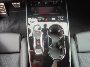 Audi A5 Avant e-hybrid quattro S tronic