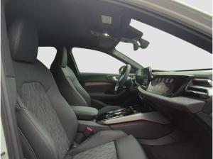 Audi A5 Avant e-hybrid quattro S tronic