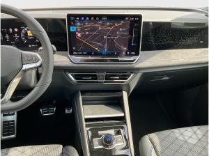 Volkswagen Tiguan R-Line 1,5 l eTSI OPF DSG AHK 360° Navi