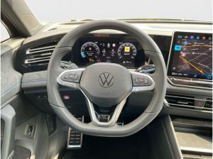 Volkswagen Tiguan R-Line 1,5 l eTSI OPF DSG AHK 360° Navi