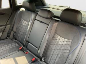 Volkswagen Tiguan R-Line 1,5 l eTSI OPF DSG AHK 360° Navi