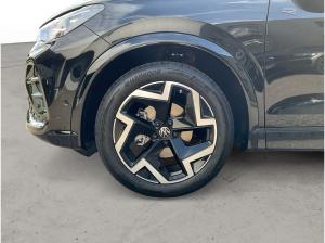 Volkswagen Tiguan R-Line 1,5 l eTSI OPF DSG AHK 360° Navi