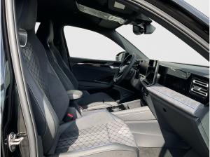 Volkswagen Tiguan R-Line 1,5 l eTSI OPF DSG AHK 360° Navi