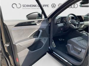 Volkswagen Tiguan R-Line 1,5 l eTSI OPF DSG AHK 360° Navi