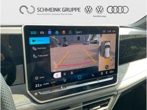 Volkswagen Tiguan R-Line 1,5 l eTSI OPF DSG AHK 360° Navi