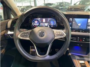 Volkswagen Golf VIII 2.0TDI DSG Active P-DACH NAVI KAMERA