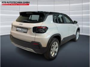 Jeep Avenger Altitude Electric NAVI ALLWETTER WINTER WÄRMEP.