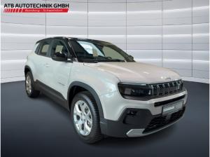 Jeep Avenger Altitude Electric NAVI ALLWETTER WINTER WÄRMEP.