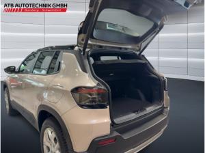 Jeep Avenger Altitude Electric NAVI ALLWETTER WINTER WÄRMEP.