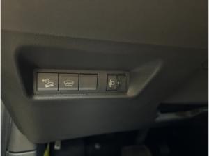 Jeep Avenger Altitude Electric NAVI ALLWETTER WINTER WÄRMEP.