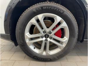 Audi Q5 edition one 2.0 TFSI S line AHK Pano Kamera