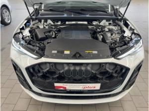 Audi Q5 edition one 2.0 TFSI S line AHK Pano Kamera