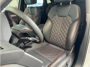 Audi Q5 Sportback S line 55 TFSI e quattro Matrix Head-Up
