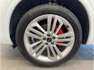 Audi Q5 Sportback S line 55 TFSI e quattro Matrix Head-Up