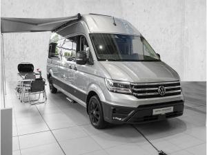 Volkswagen Grand California Grand California 680 2,0 TDI 4Motion