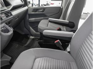 Volkswagen Grand California Grand California 680 2,0 TDI 4Motion