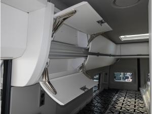 Volkswagen Grand California Grand California 680 2,0 TDI 4Motion