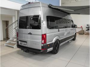 Volkswagen Grand California Grand California 680 2,0 TDI 4Motion