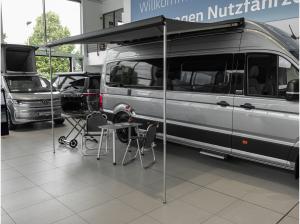 Volkswagen Grand California Grand California 680 2,0 TDI 4Motion