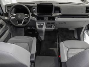 Volkswagen Grand California Grand California 680 2,0 TDI 4Motion