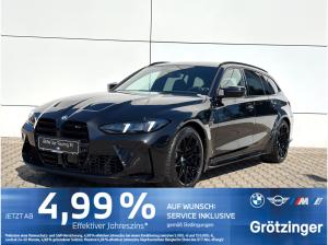 BMW M3 Competition M xDrive*Sofort Verfügbar**