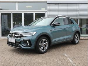 Volkswagen T-Roc R-Line 1.5 TSI (150 PS) DSG*AHK*RFK*ACC*NAVI*CARPLAY*