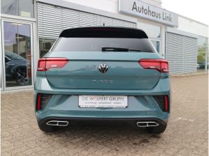 Volkswagen T-Roc R-Line 1.5 TSI (150 PS) DSG*AHK*RFK*ACC*NAVI*CARPLAY*