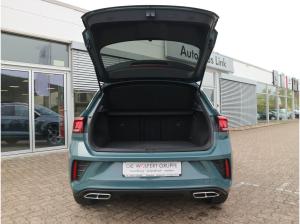 Volkswagen T-Roc R-Line 1.5 TSI (150 PS) DSG*AHK*RFK*ACC*NAVI*CARPLAY*
