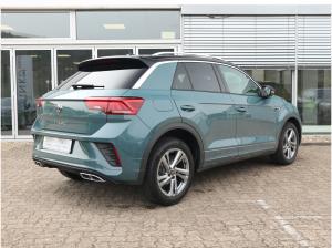 Volkswagen T-Roc R-Line 1.5 TSI (150 PS) DSG*AHK*RFK*ACC*NAVI*CARPLAY*