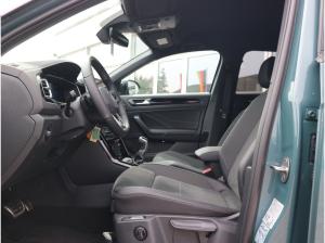 Volkswagen T-Roc R-Line 1.5 TSI (150 PS) DSG*AHK*RFK*ACC*NAVI*CARPLAY*