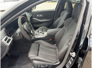 BMW M3 Competition M xDrive*Sofort Verfügbar**