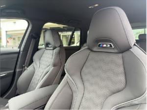 BMW M3 Competition M xDrive*Sofort Verfügbar**