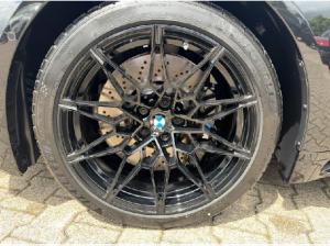 BMW M3 Competition M xDrive*Sofort Verfügbar**