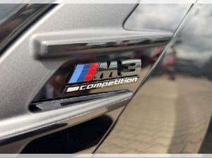 BMW M3 Competition M xDrive*Sofort Verfügbar**