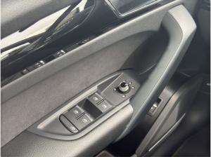 Audi Q5 50 TDI quattro tiptronic S line Leder Matrix Navi ACC Luftfederung Sitzheizung