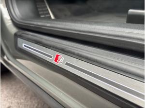 Audi Q5 50 TDI quattro tiptronic S line Leder Matrix Navi ACC Luftfederung Sitzheizung