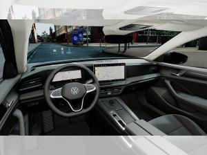 Volkswagen Passat eHybrid Sonderleasing Aktion bis 20.06