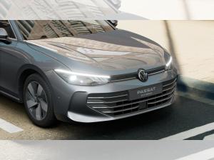 Volkswagen Passat eHybrid Sonderleasing Aktion bis 20.06