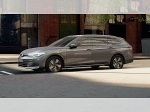 Volkswagen Passat eHybrid Sonderleasing Aktion bis 20.06