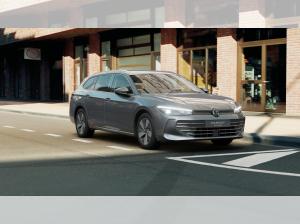 Volkswagen Passat eHybrid Sonderleasing Aktion bis 20.06