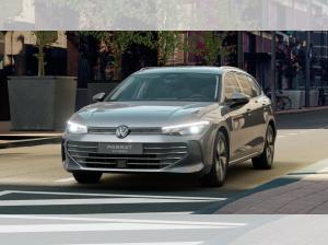 Volkswagen Passat eHybrid Sonderleasing Aktion bis 20.06